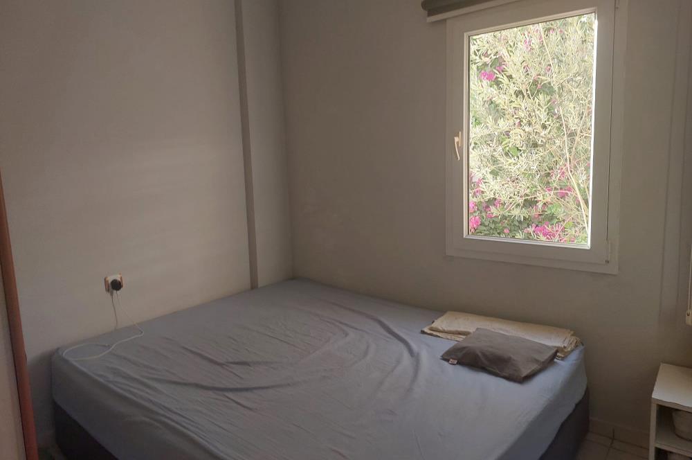 Bodrum-Eskiçeşme Kiralık daire