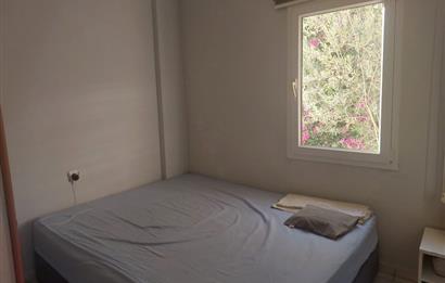 Bodrum-Eskiçeşme Kiralık daire