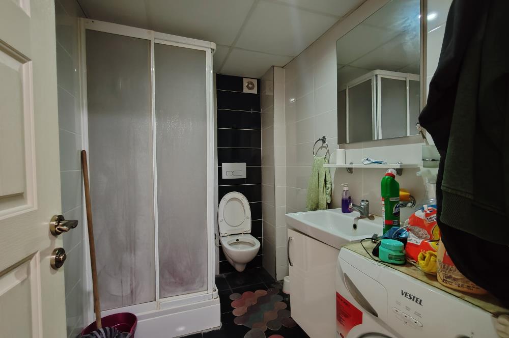 PAÜ Hastane Karşısı Satılık Apartlar