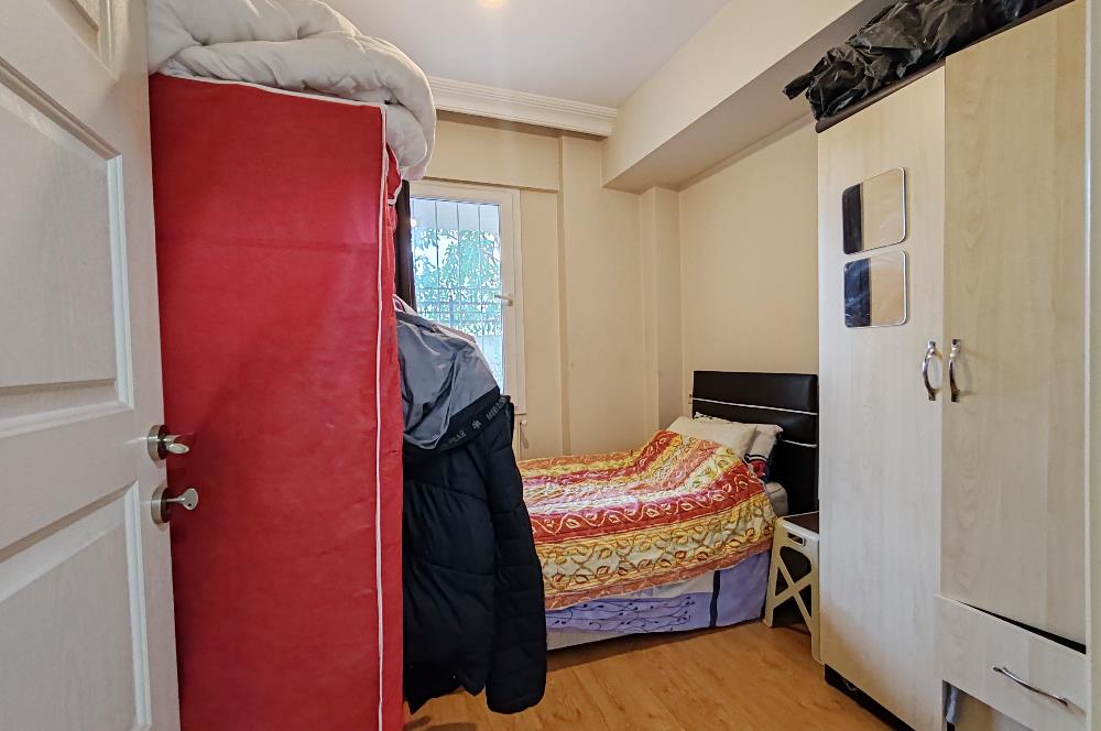 PAÜ Hastane Karşısı Satılık Apartlar