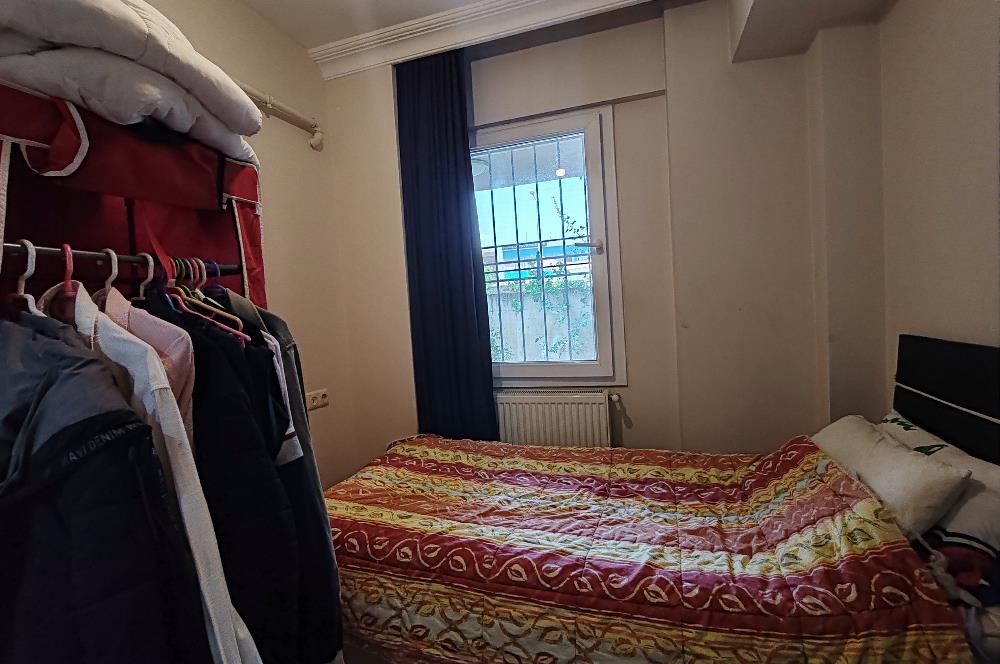 PAÜ Hastane Karşısı Satılık Apartlar