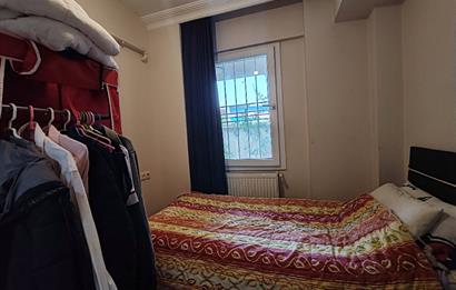 PAÜ Hastane Karşısı Satılık Apartlar