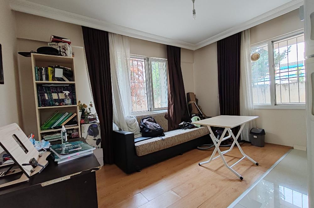 PAÜ Hastane Karşısı Satılık Apartlar