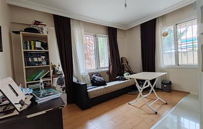 PAÜ Hastane Karşısı Satılık Apartlar