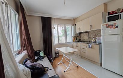 PAÜ Hastane Karşısı Satılık Apartlar