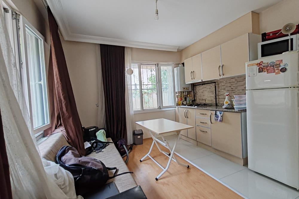 PAÜ Hastane Karşısı Satılık Apartlar