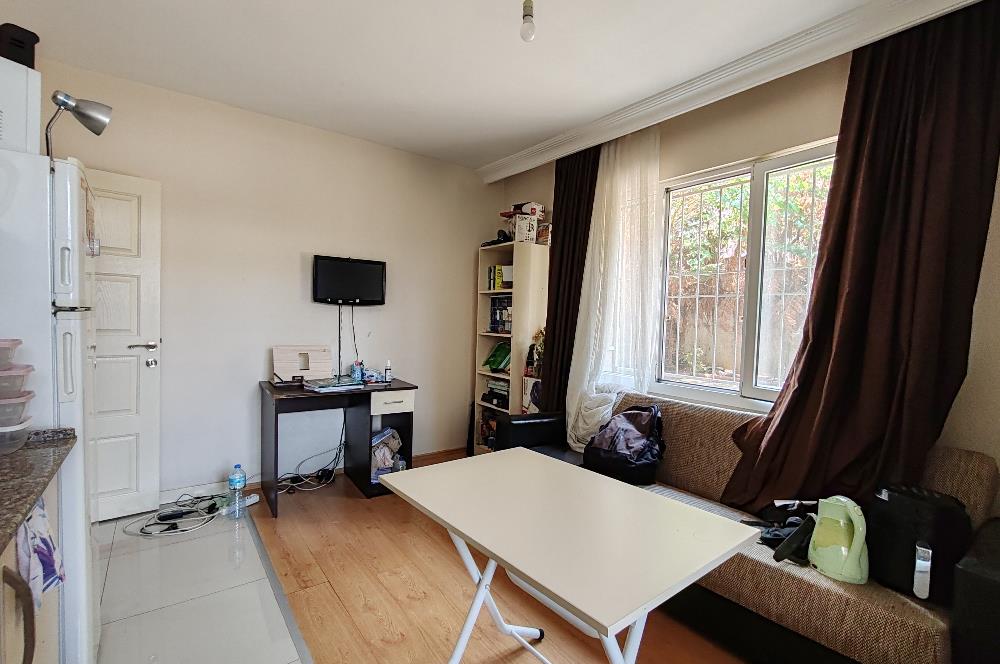 PAÜ Hastane Karşısı Satılık Apartlar