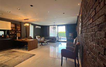 Bodrumda Müstakil Havuzlu Satılık Villa