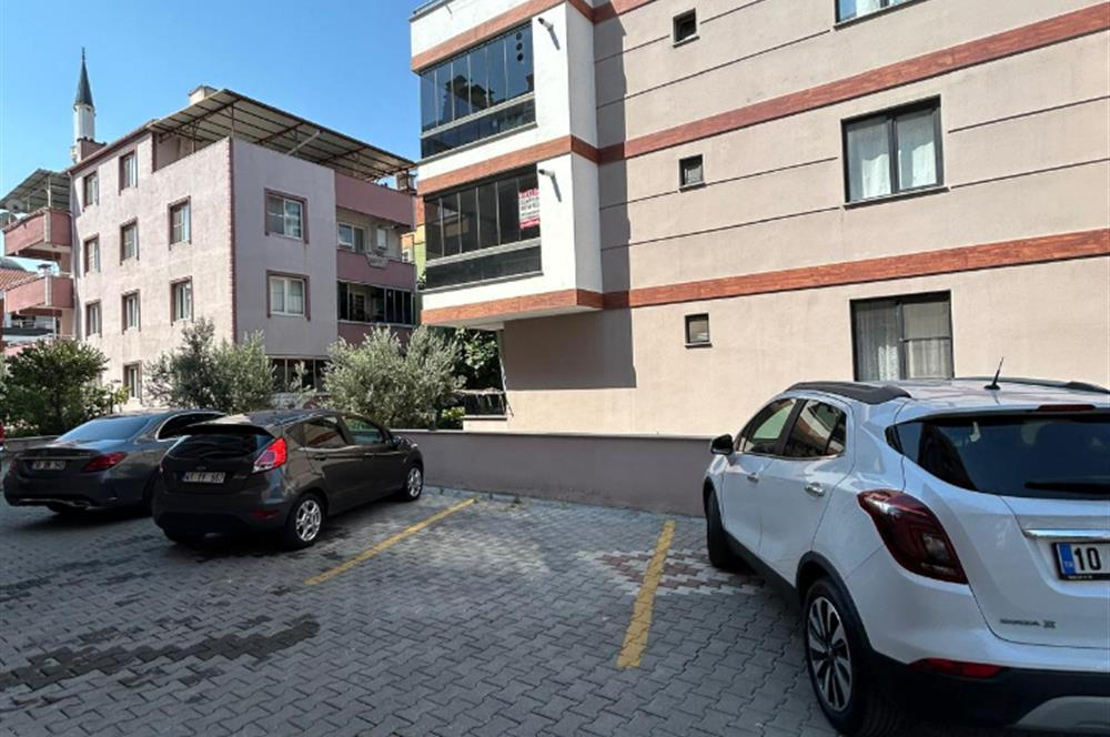 C21 LOCA'DAN PLEVNE Şehit Birol Koç Caddesi'nde 1+1 DAİRE 