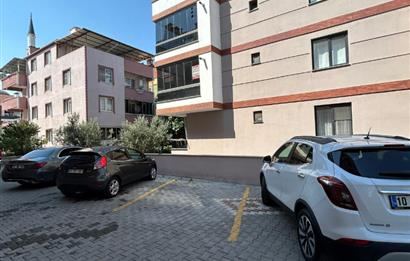 C21 LOCA'DAN PLEVNE Şehit Birol Koç Caddesi'nde 1+1 DAİRE 