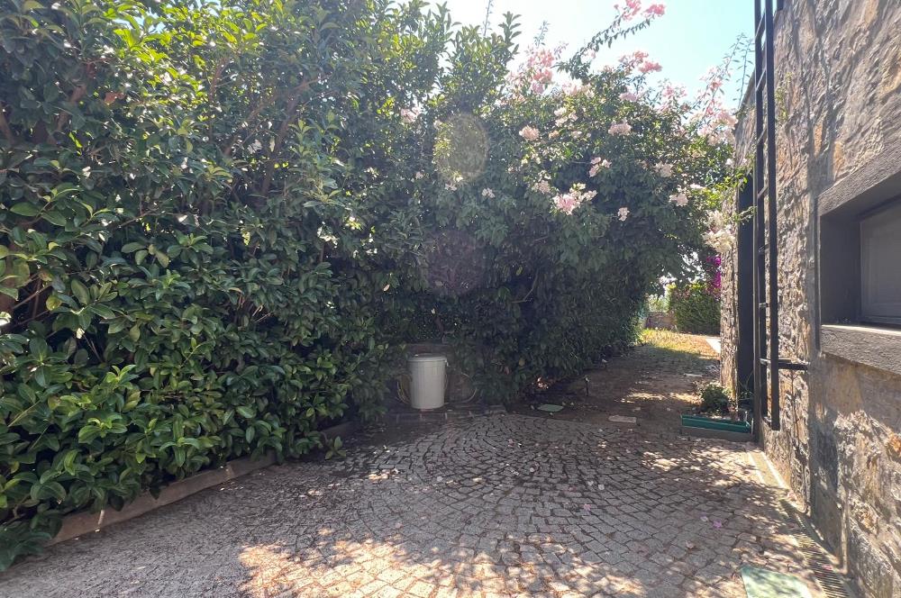 Bodrumda Müstakil Havuzlu Satılık Villa