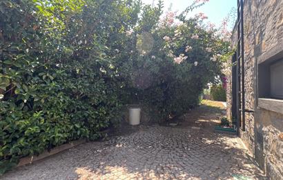 Bodrumda Müstakil Havuzlu Satılık Villa