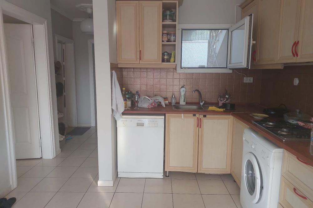 Bodrum-Eskiçeşme Kiralık daire