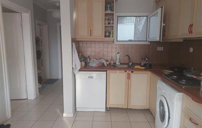 Bodrum-Eskiçeşme Kiralık daire