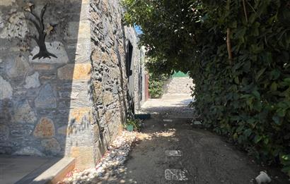 Bodrumda Müstakil Havuzlu Satılık Villa