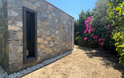Bodrumda Müstakil Havuzlu Satılık Villa