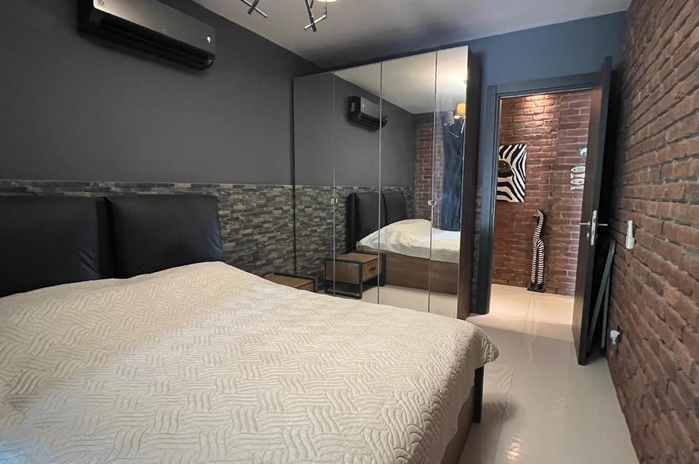 Bodrumda Müstakil Havuzlu Satılık Villa