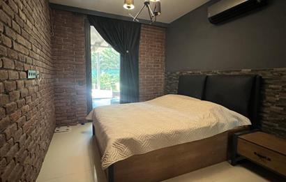 Bodrumda Müstakil Havuzlu Satılık Villa