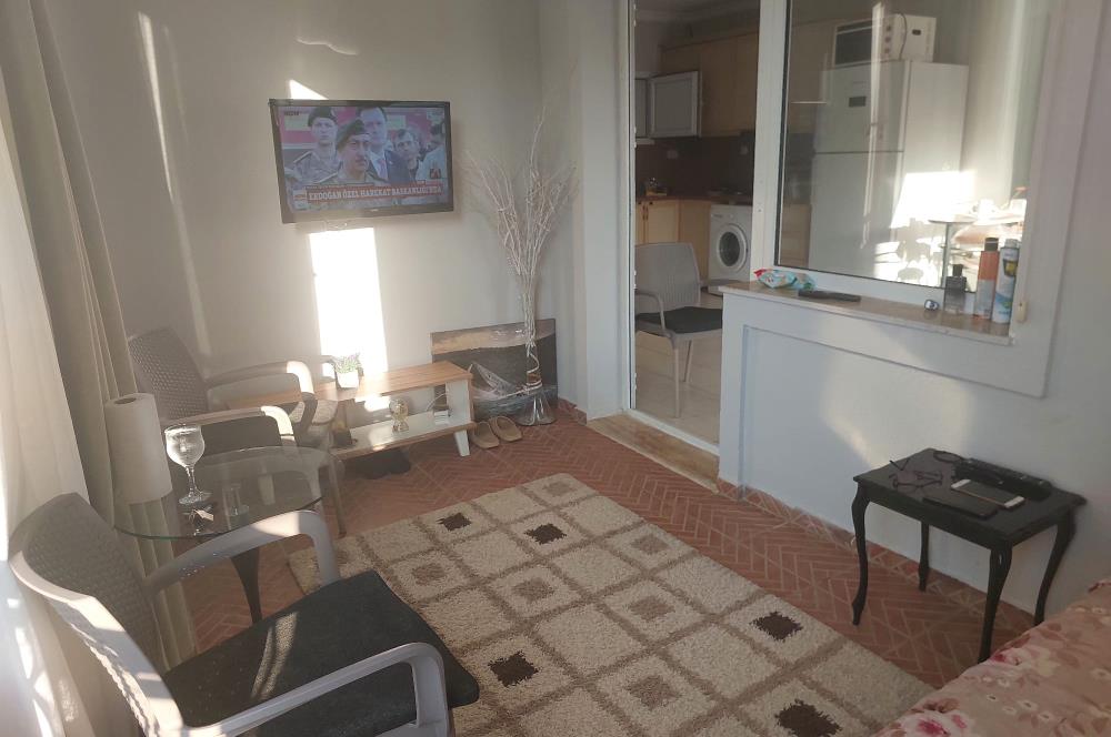 Bodrum-Eskiçeşme Kiralık daire