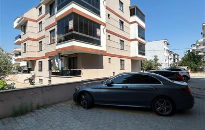 C21 LOCA'DAN PLEVNE Şehit Birol Koç Caddesi'nde 1+1 DAİRE 