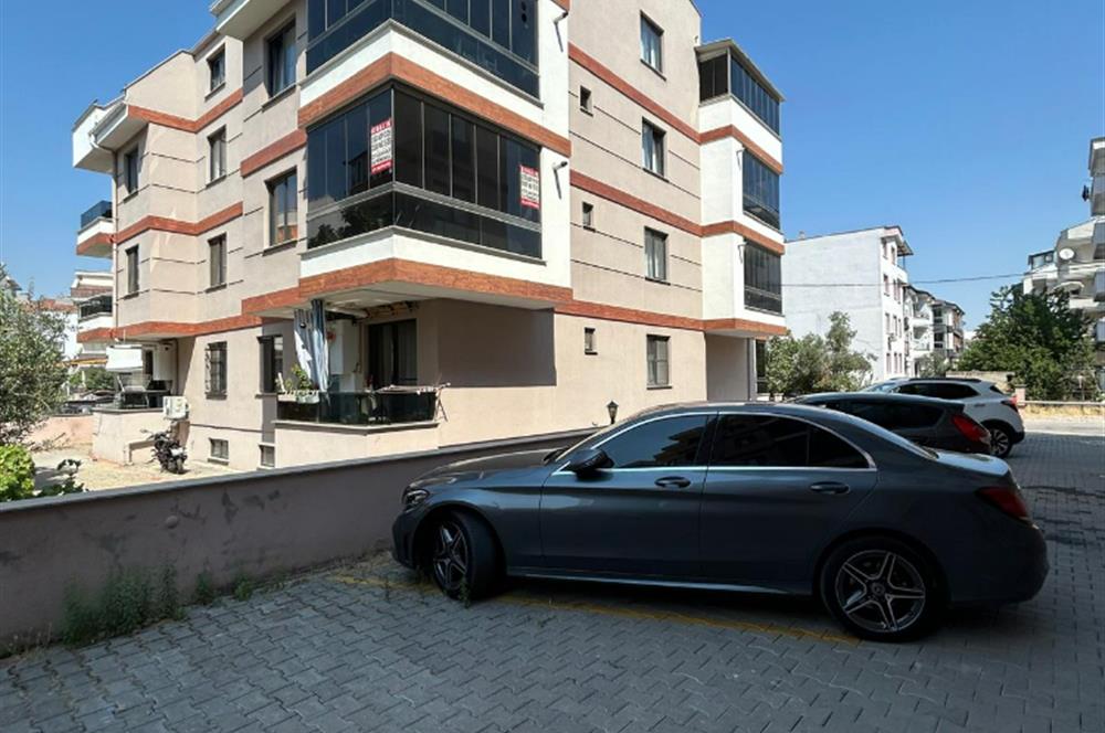 C21 LOCA'DAN PLEVNE Şehit Birol Koç Caddesi'nde 1+1 DAİRE 