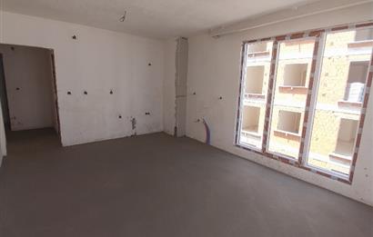 Yatırım Değeri Yüksek 1+1 Sıfır Daire ! Denize 50 Metre
