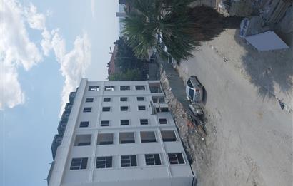 Yatırım Değeri Yüksek 1+1 Sıfır Daire ! Denize 50 Metre