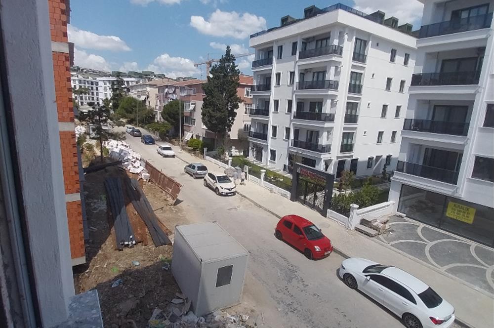 Yatırım Değeri Yüksek 1+1 Sıfır Daire ! Denize 50 Metre