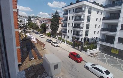 Yatırım Değeri Yüksek 1+1 Sıfır Daire ! Denize 50 Metre