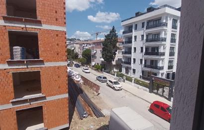 Yatırım Değeri Yüksek 1+1 Sıfır Daire ! Denize 50 Metre