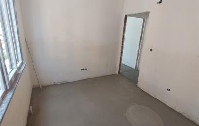 Yatırım Değeri Yüksek 1+1 Sıfır Daire ! Denize 50 Metre
