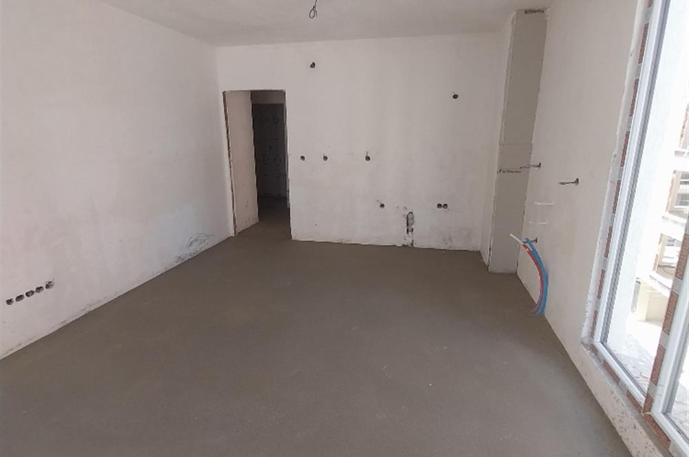 Yatırım Değeri Yüksek 1+1 Sıfır Daire ! Denize 50 Metre