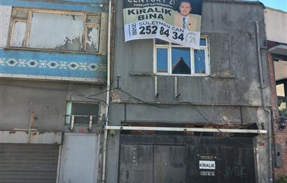 AİRBNB'YE UYGUN ŞİŞHANE METROYA 10 DK MESAFEDE KİRALIK BİNA