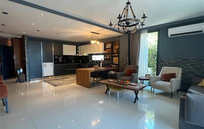 Bodrumda Müstakil Havuzlu Satılık Villa
