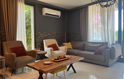 Bodrumda Müstakil Havuzlu Satılık Villa