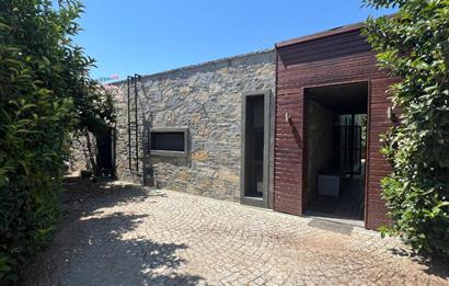 Bodrumda Müstakil Havuzlu Satılık Villa
