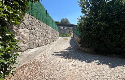 Bodrumda Müstakil Havuzlu Satılık Villa