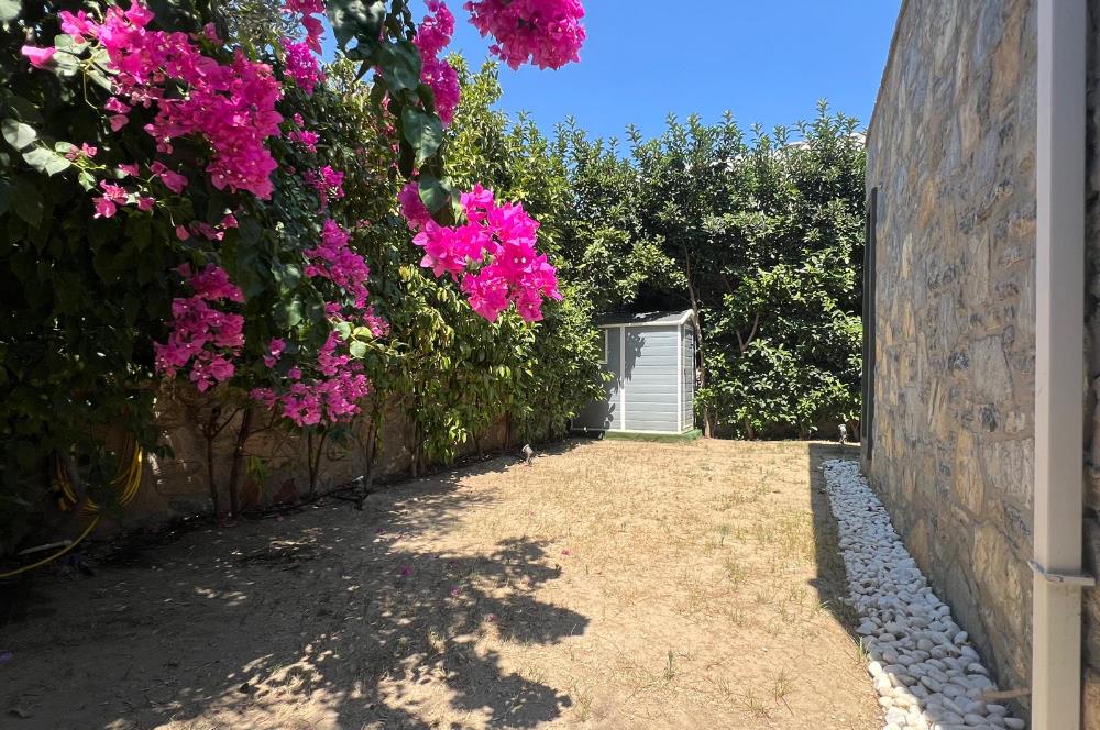 Bodrumda Müstakil Havuzlu Satılık Villa