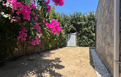 Bodrumda Müstakil Havuzlu Satılık Villa