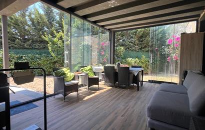 Bodrumda Müstakil Havuzlu Satılık Villa