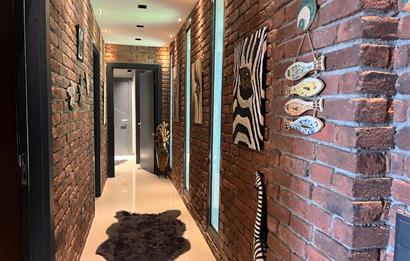 Bodrumda Müstakil Havuzlu Satılık Villa