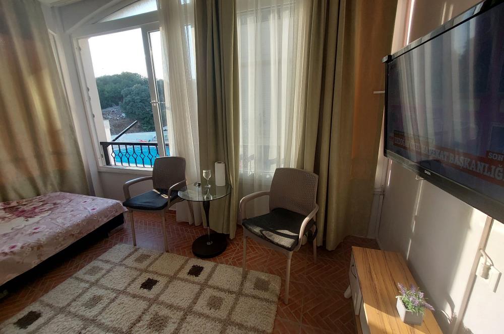 Bodrum-Eskiçeşme Kiralık daire