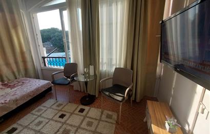 Bodrum-Eskiçeşme Kiralık daire