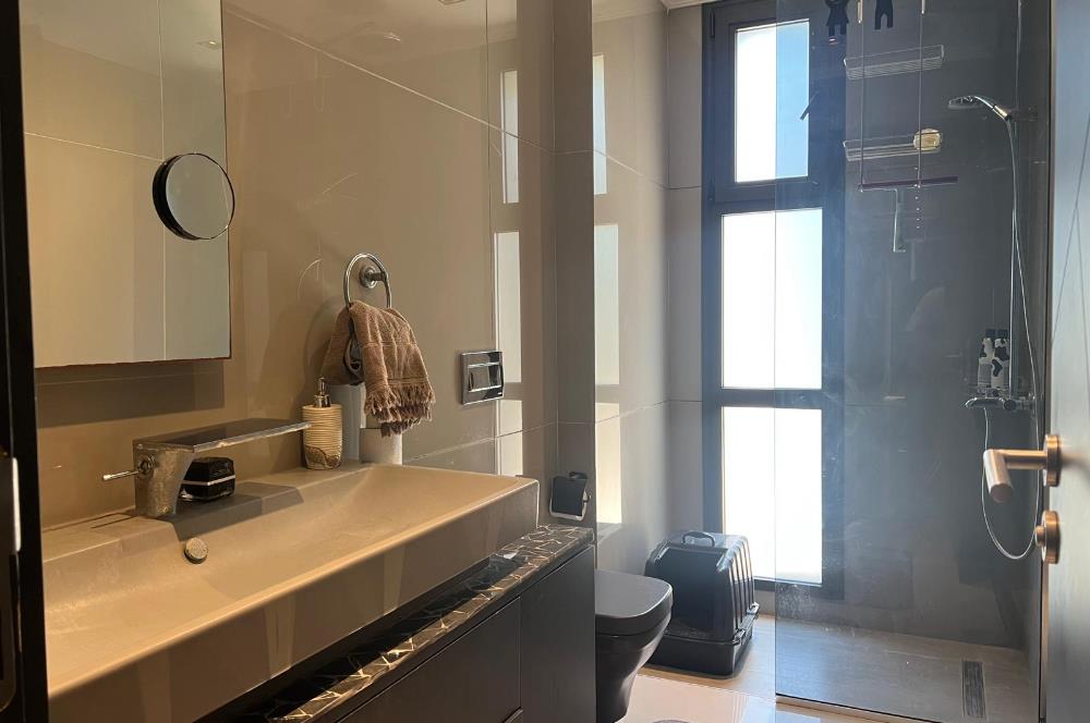 Bodrumda Müstakil Havuzlu Satılık Villa