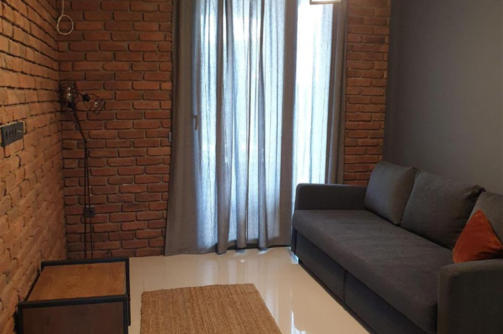 Bodrumda Müstakil Havuzlu Satılık Villa