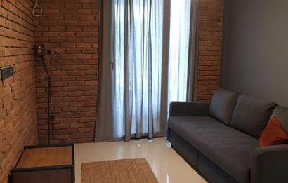 Bodrumda Müstakil Havuzlu Satılık Villa