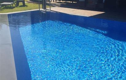 Bodrumda Müstakil Havuzlu Satılık Villa