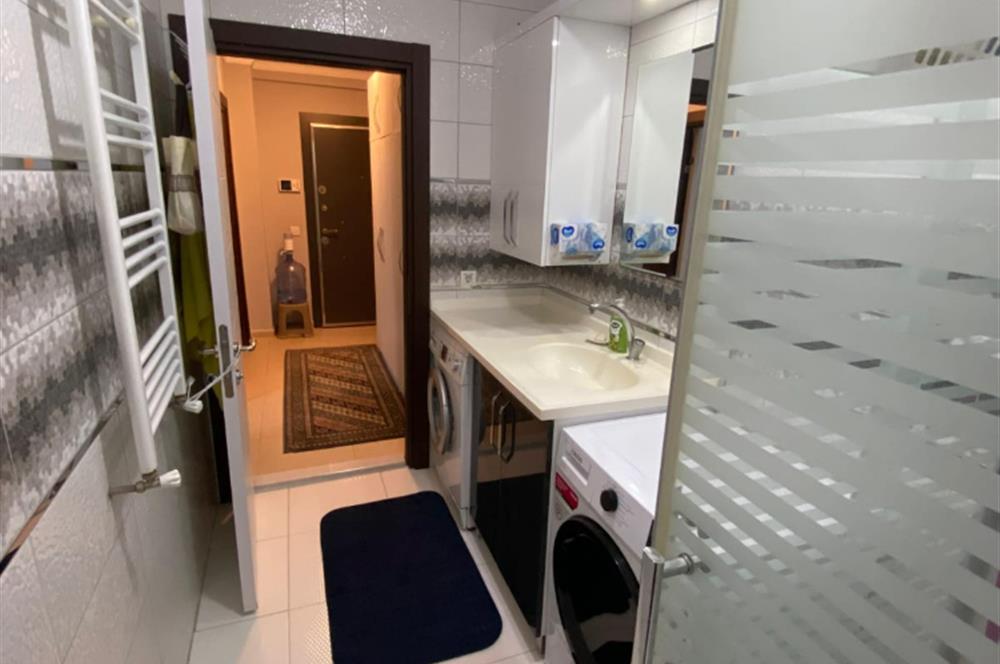 C21 LOCA'DAN PLEVNE Şehit Birol Koç Caddesi'nde 1+1 DAİRE 