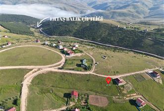 Century21'den Çambaşı Merkez'de 700 m2 Yatırımlık Arsa !