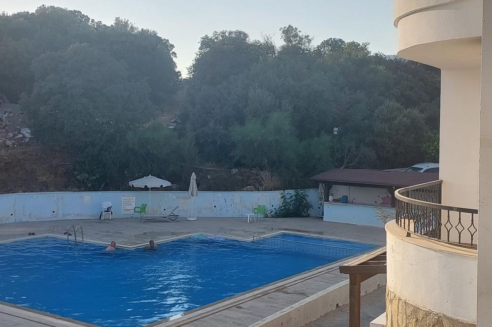 Bodrum-Eskiçeşme Kiralık daire